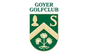 Goyer Golfclub Logo