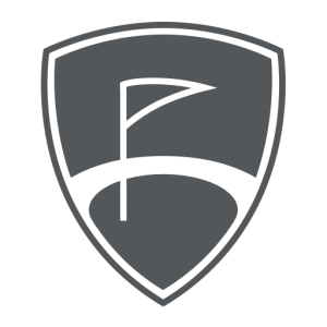 International Logo Golf